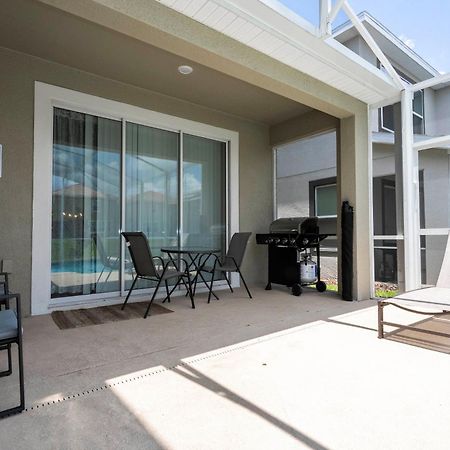 664 Ws 5Br Single-Family Luxury: Private Pool Villa Kissimmee Eksteriør billede