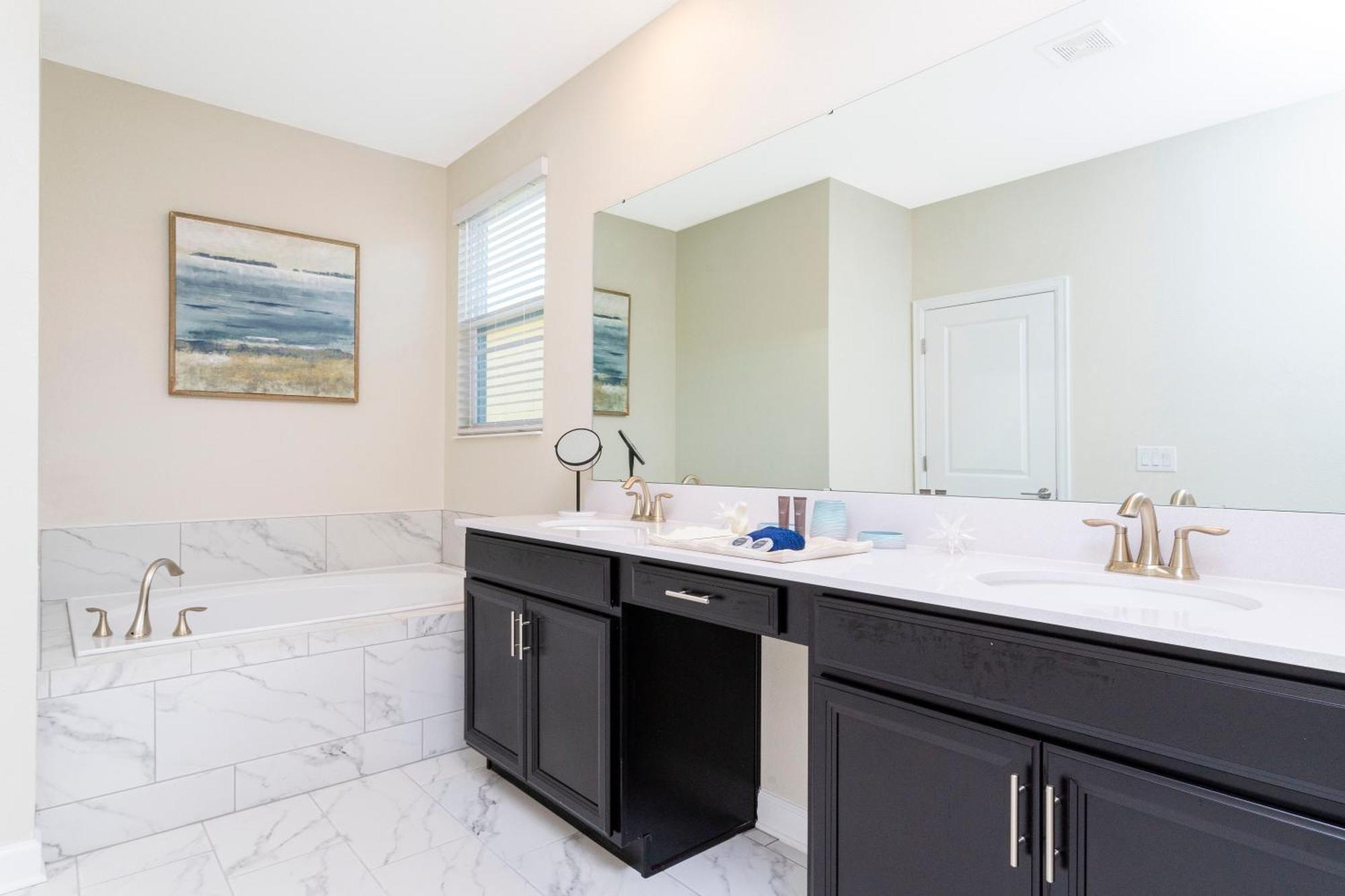 664 Ws 5Br Single-Family Luxury: Private Pool Villa Kissimmee Eksteriør billede