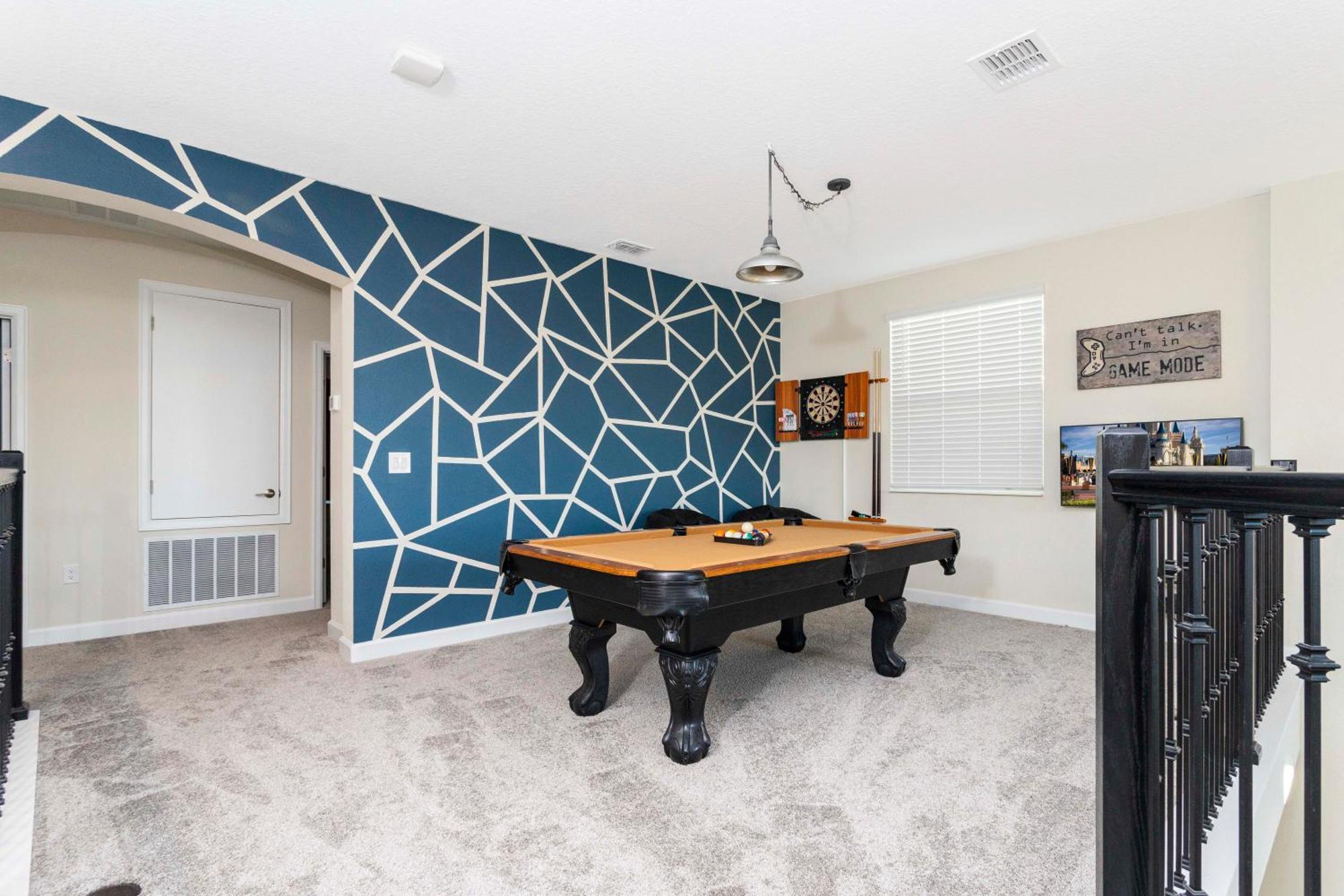 664 Ws 5Br Single-Family Luxury: Private Pool Villa Kissimmee Eksteriør billede