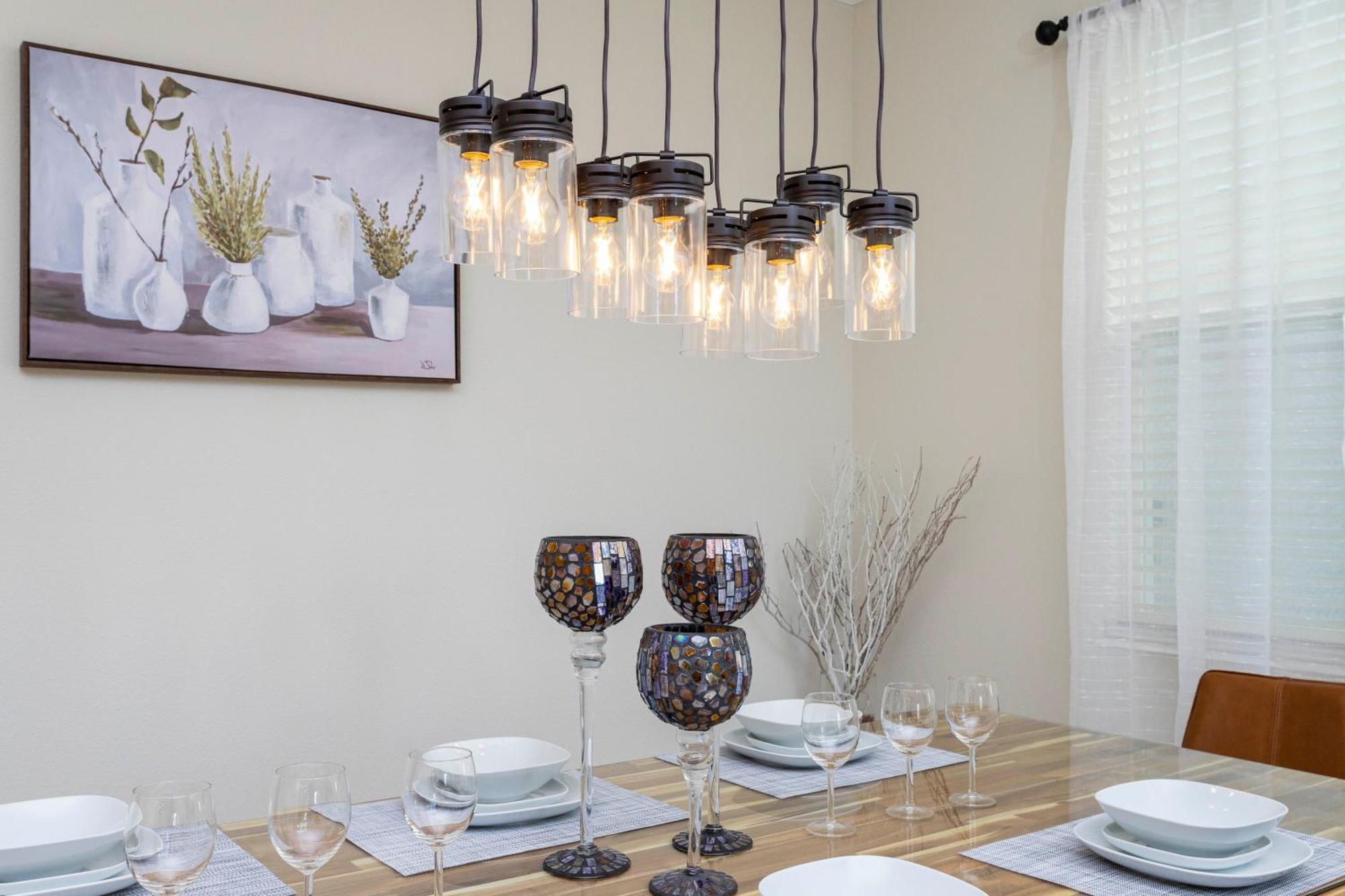 664 Ws 5Br Single-Family Luxury: Private Pool Villa Kissimmee Eksteriør billede