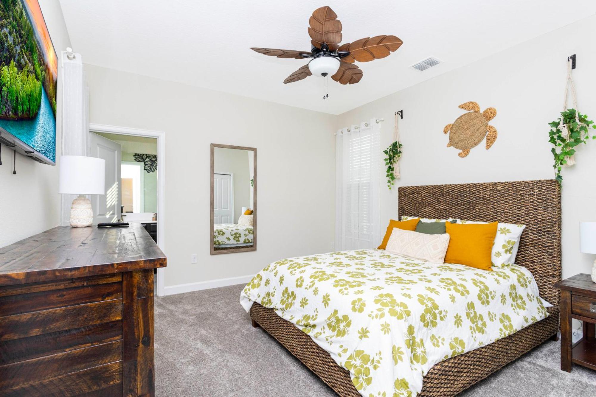 664 Ws 5Br Single-Family Luxury: Private Pool Villa Kissimmee Eksteriør billede