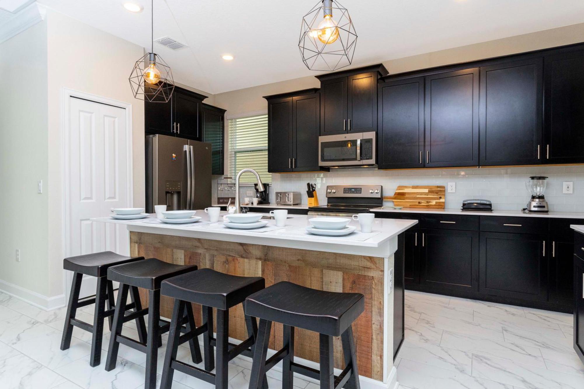 664 Ws 5Br Single-Family Luxury: Private Pool Villa Kissimmee Eksteriør billede